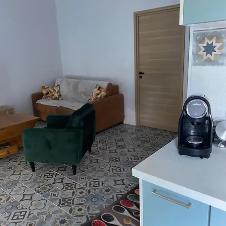 Villa Holiday home Piedigriggio