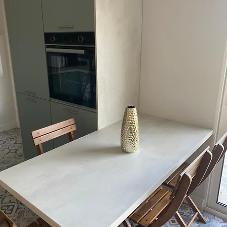 Holiday home Villa