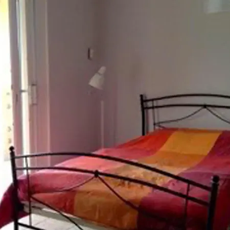 Villa Conca Вилла *