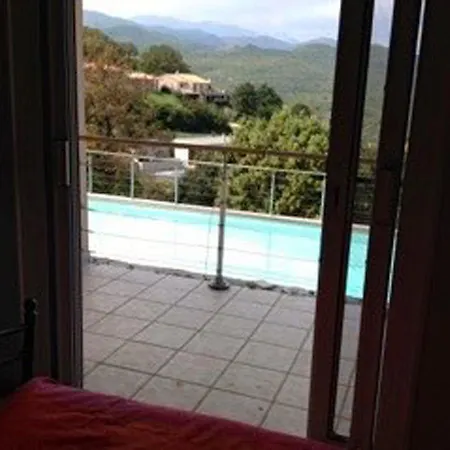 Villa Conca Вилла *