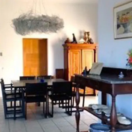 Villa Conca Вилла *