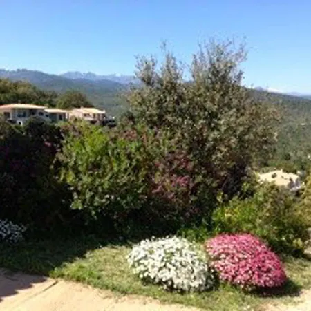 Villa Conca